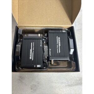 Ansten HD Extender 2 Pack